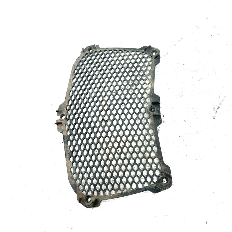 10-14 Polaris Sportsman 550 OEM Radiator Screen 5437424-070 AP238.1