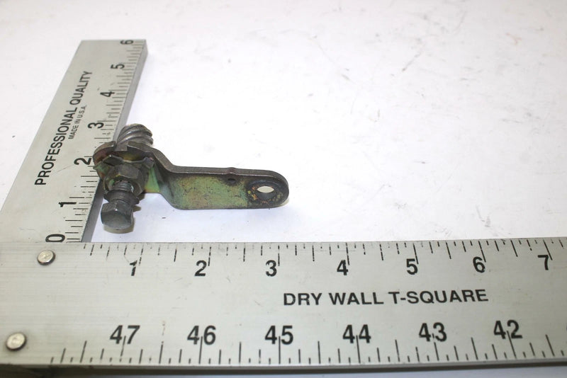 94 POLARIS LITE OEM BRAKE CALIPER HOUSING ARM 1930593 SP113