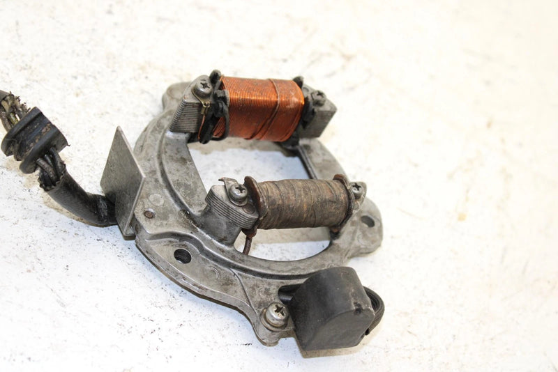 1984 Yamaha  Ytm 200 L Oem Stator 21V-8551-20-00 AY48
