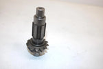 06 Can-am Outlander 400 Oem Bevel Gear Shaft 420296535 AB0