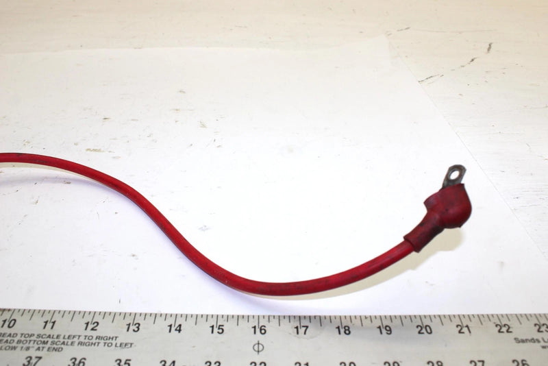 1994 Sea-doo Xp Oem Positive Red Wire 278000191 JS2