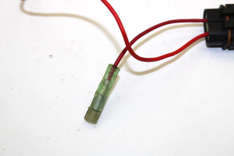 1995 Sea-doo Xp Oem Fuse Harness 278000705 JS16
