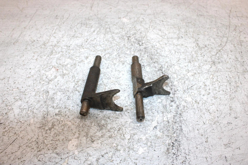 1998 Polaris Xplorer 300 Oem Shift Fork Set 3233023 3233022 AP180