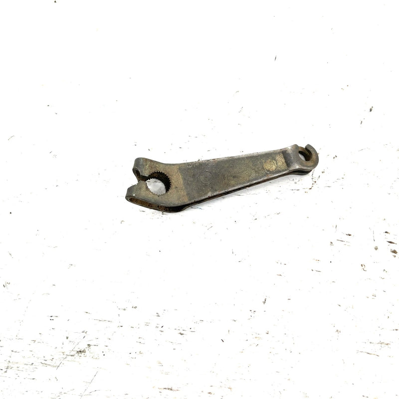 89-01 Suzuki Quadrunner 160 OEM Front Right Brake Cam 54451-02C00 AS32