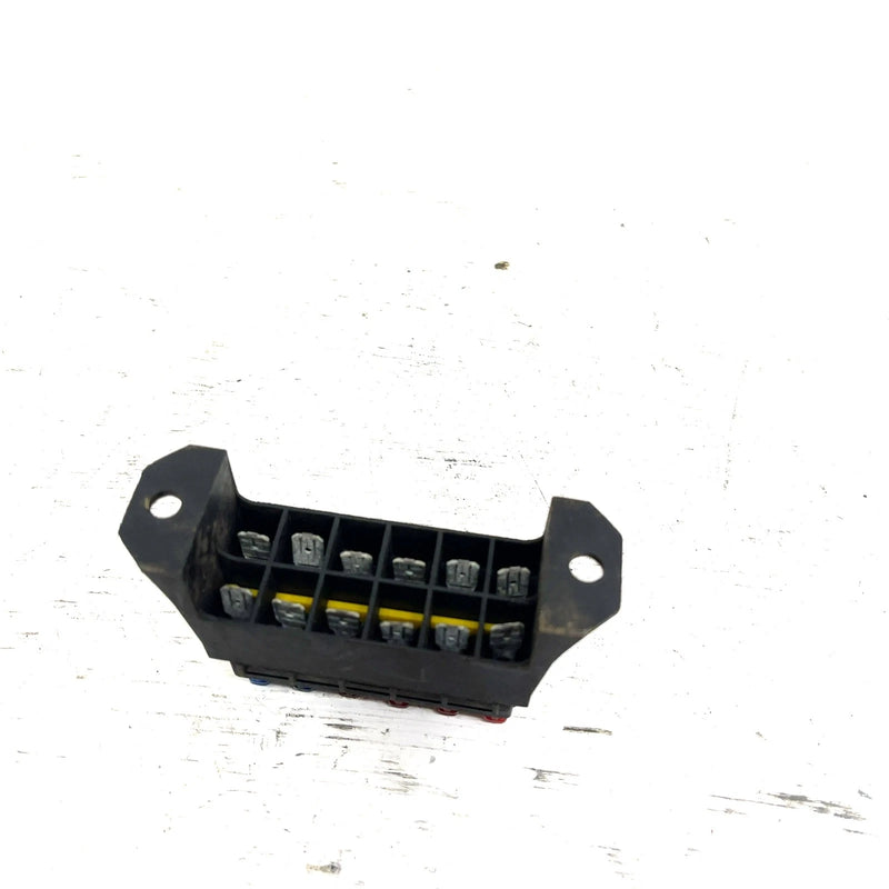 2003 Arctic Cat 400 4X4 OEM Fuse Box 0530-001 AA30