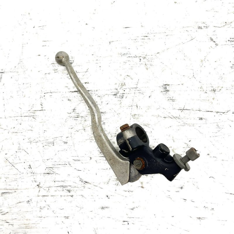 1994 Yamaha Timberwolf 250 YFB250 OEM Right Brake Lever 4BD-82920-01-00 AY56