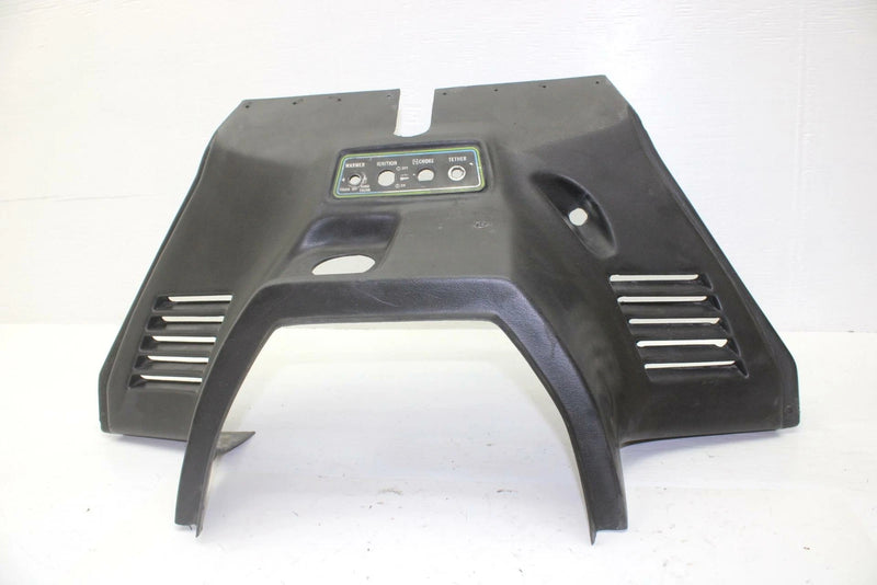 91 Arctic Cat Prowler Special OEM Instrument Panel 0606-471 SA90