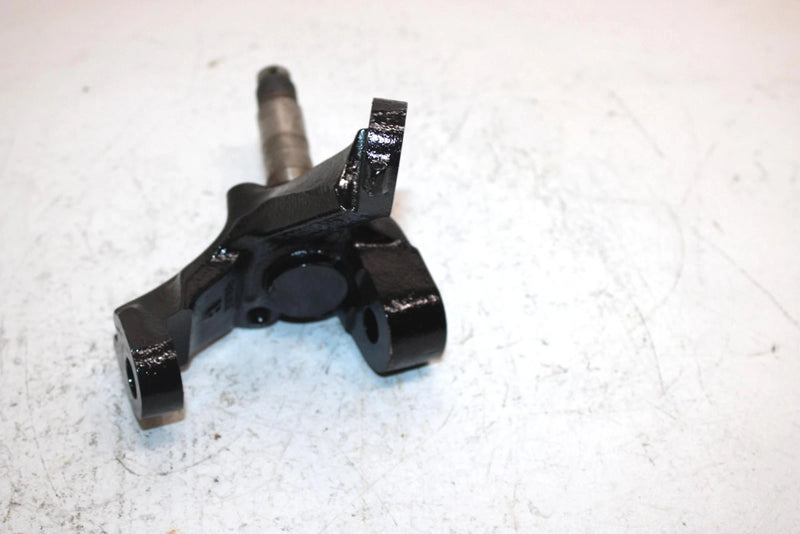2007 Honda Trx 250 Fourtrax ReconEsOem Right Steering Knuckle 51210-HM8-000 AH38