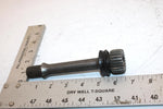 2001 Honda Trx 500 Faa Forman Oem Rear Drive Prop Shaft 40201-HN2-000 AH56