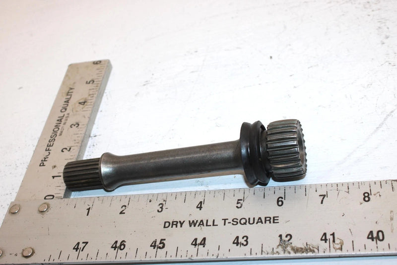 2001 Honda Trx 500 Faa Forman Oem Rear Drive Prop Shaft 40201-HN2-000 AH56