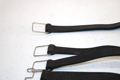 98 Sea-doo Gts 717 Oem Strap Set 293850021 JS38