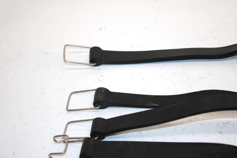 98 Sea-doo Gts 717 Oem Strap Set 293850021 JS38