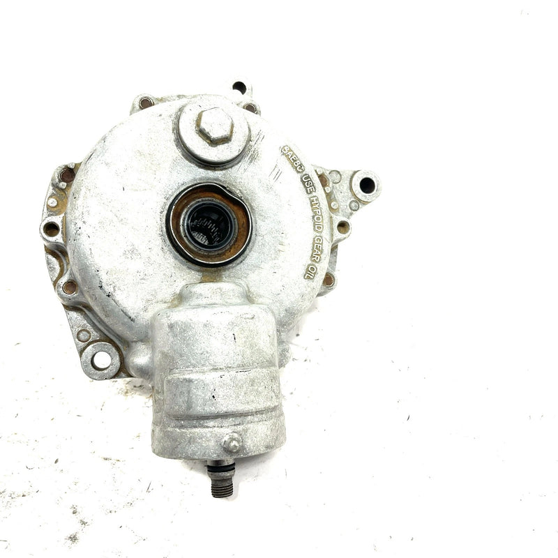 00-03 Honda Rancher 350 OEM Front Diff Gearcase 41400-HN5-670 AH47