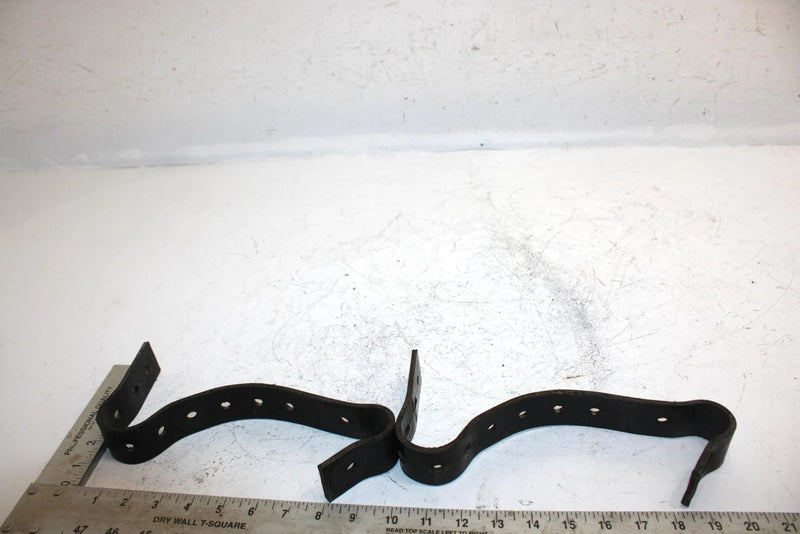 06 Ski-doo Gsx 600 Ho Sdi Oem Limiter Strap Pair 503190782 SS14