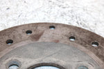 2003 Polaris Trial Blazer Oem Rear Brake Rotor 5243678 AP156