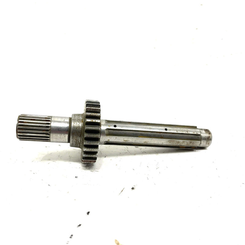 05-09 Honda Foreman 500 OEM 28T Transmission Countershaft 23211-HP0-A00 AH14