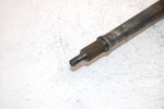 1982 Honda Atc 185a Oem Rear Axle 42310-958-670 AH67
