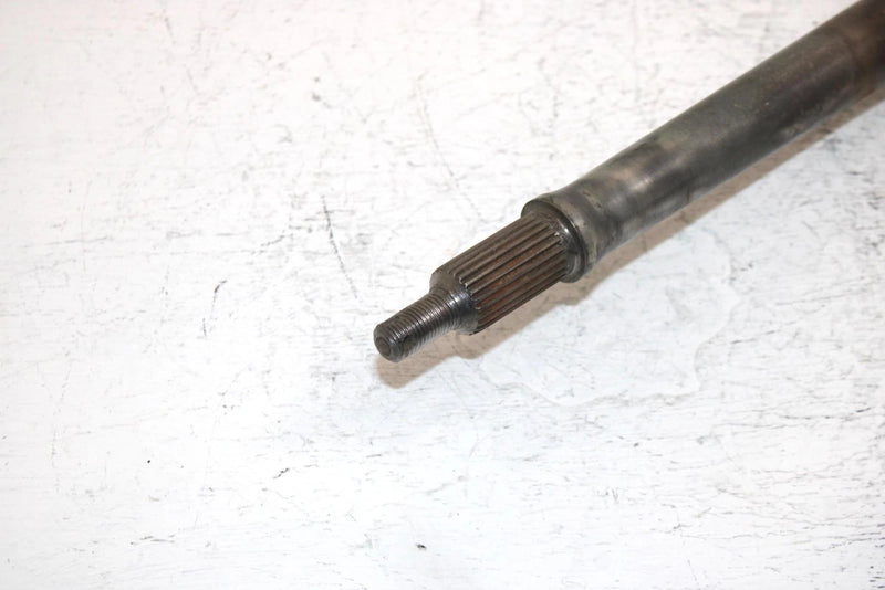 1982 Honda Atc 185a Oem Rear Axle 42310-958-670 AH67