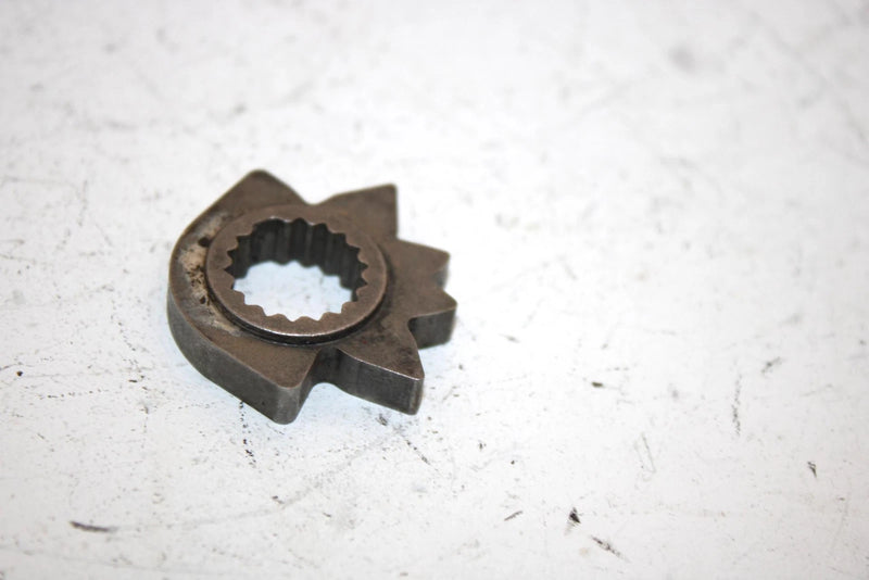 19 Polaris Sportsman 570 Sp Oem Shift Detent Star 3233909 AP34