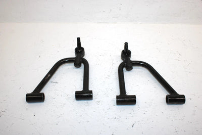 1992 Arctic Cat Jag Deluxe Oem Upper A Arm Set 0703-176 SA58