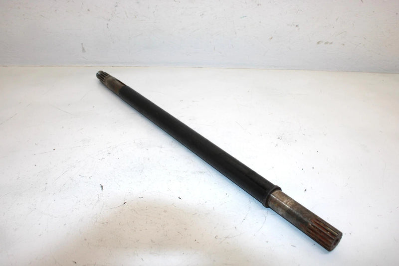 01 Ski-doo Mxz 800 Oem Countershaft 501026300 B557