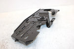 1999 Kawasaki Prarie 400 Oem Right Footboard 34028-1455 AK28