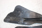 03 Polaris Sportsman 600 Oem Rear Axle Shield Set 5434890-1038 5434891-1038 AP86