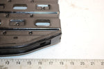 1993 Polaris 350l 4x4 Oem Right Footrest 1040275 AP27