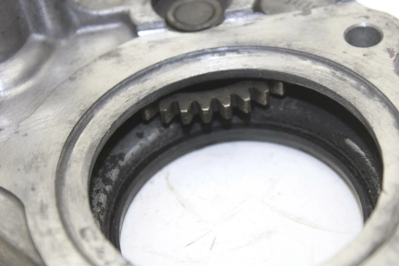 89 Yamaha Phazer PZ480N OEM Oil Pump Gear Assembly 821-13176-00-00 SY52