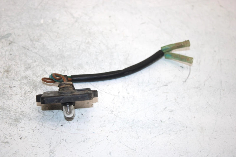 86 Yamaha  Moto 4 Oem Pilot Light 59V-83530-00-00 AY39