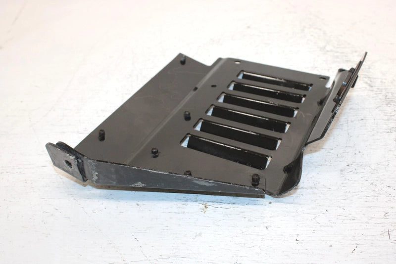 1996 Polaris Xcr 600 Oem Left Console Panel 5241320-067 SP21