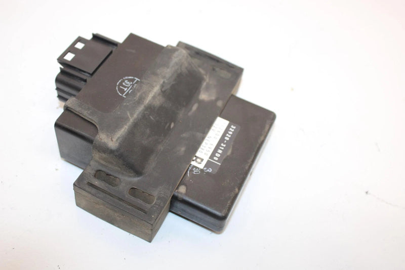 18 Suzuki King Quad 500 Oem EFI Unit 32920-31HD0 AS3