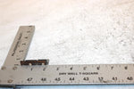 1996 Arctic Cat Cougar Oem Console Mounting Bracket Pair 0106-956 SA7