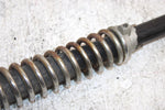 1998 Honda Foreman Fourtrax Oem Front Shock Absorber 51400-HM7-003 AH35