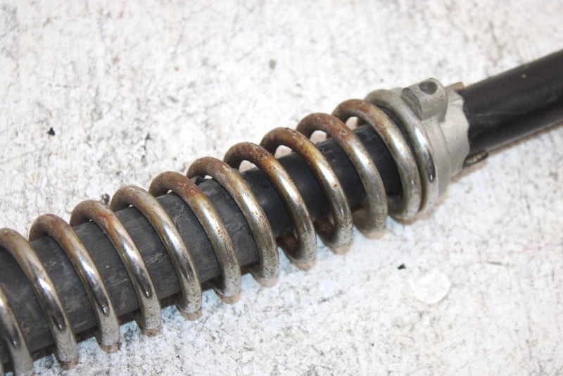 1998 Honda Foreman Fourtrax Oem Front Shock Absorber 51400-HM7-003 AH35