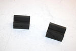 94 Polaris 500 Efi Oem Skid Rail Bumper (Pair) 5810554 SP129