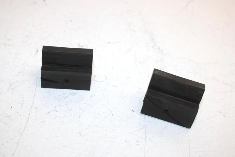 94 Polaris 500 Efi Oem Skid Rail Bumper (Pair) 5810554 SP129