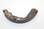 91-02 Suzuki King Quad 300 Oem Front Brake Shoe Pair 54400-39840 AS19