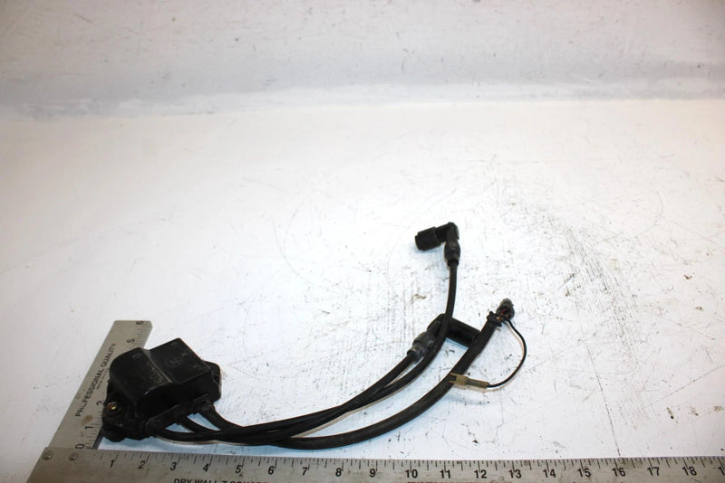 87 Polaris Trail Oem Cdi Coil Ignition Assembly 3083726 SP66