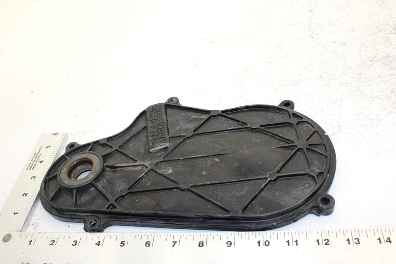 2013 Polaris 600 Rush Pro Oem Chaincase Cover 1332659 SP30.1