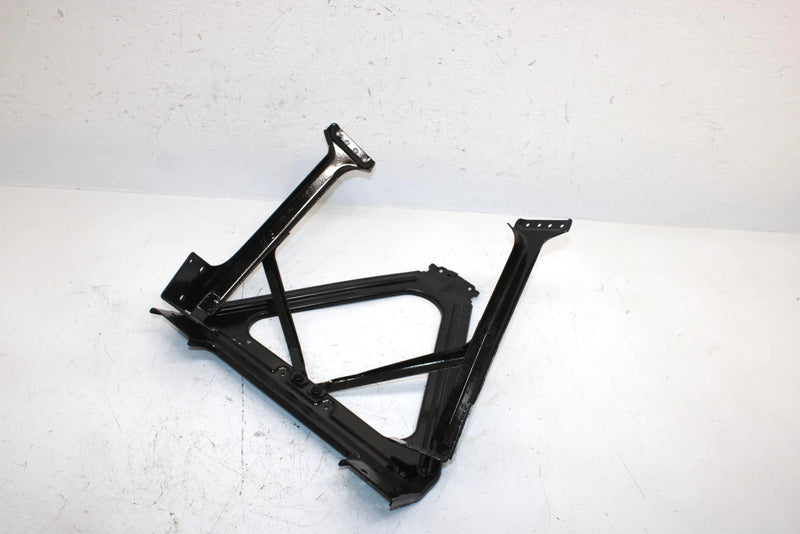 95 Polaris 500 Carb Oem Lower Supp Brace BLK 1011968-067 5222889-067 SP208