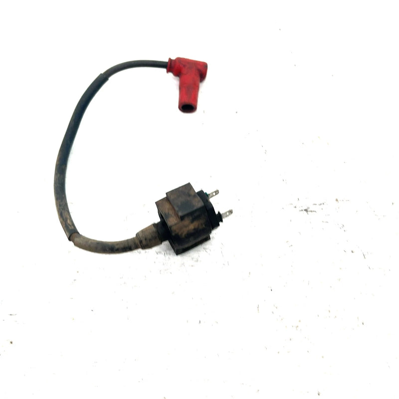97-03 Honda Foreman 400 TRX400FW 4x4 OEM Ignition Coil 30510-KJ2-405 AH92