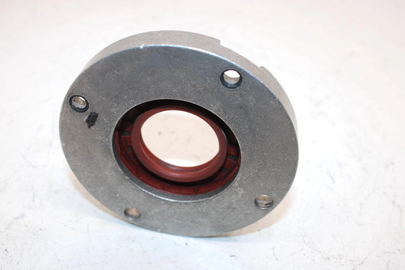 14 Can-am Outlander Max 400 Efi Oem Bearing Seal Cover 420610243 AB6