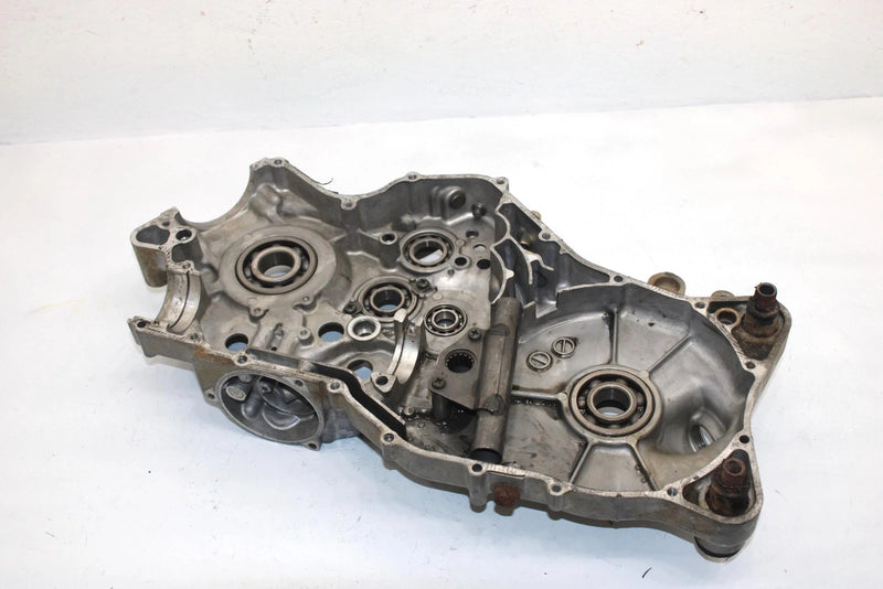 02 Arctic Cat 250 2x4 Oem Crankcase Half 3402-528 AA22