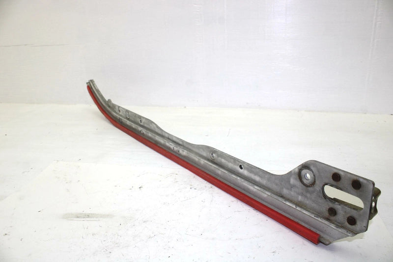 96 Yamaha Vmax 500 XT Pro Action OEM Left Skid Rail 8CM-W4741-10-00 SY43