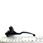 2002 Bombardier Quest 500 OEM Front Brake Master Cylinder 705600120 AB14