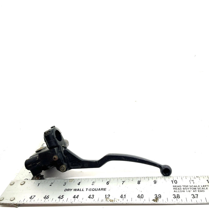 2002 Bombardier Quest 500 OEM Front Brake Master Cylinder 705600120 AB14