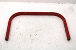 2001 Polaris Rmk 800 Oem Rear Bumper 2632256-067 SP167
