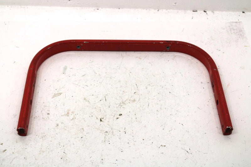2001 Polaris Rmk 800 Oem Rear Bumper 2632256-067 SP167