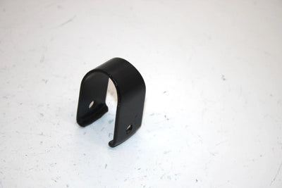 86 Honda Fourtrax 250 Trx250 A Oem Rack Clamp Bracket 81305-958-680 AH32